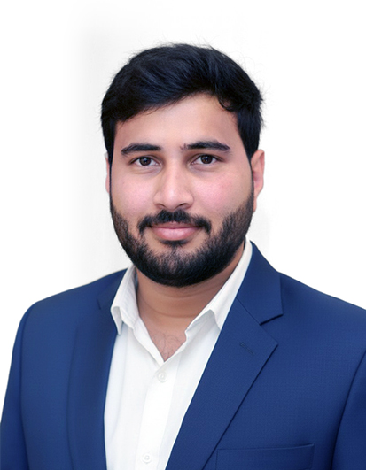 Viswa Teja Kamireddy